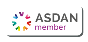 ASDAN accredited