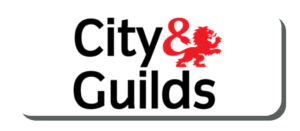 City and guilds accredited