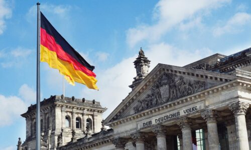 Beginners German