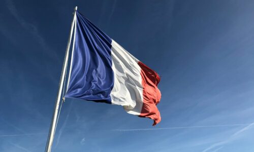 Beginners French