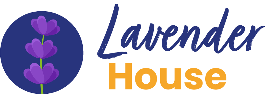 Lavender House logo