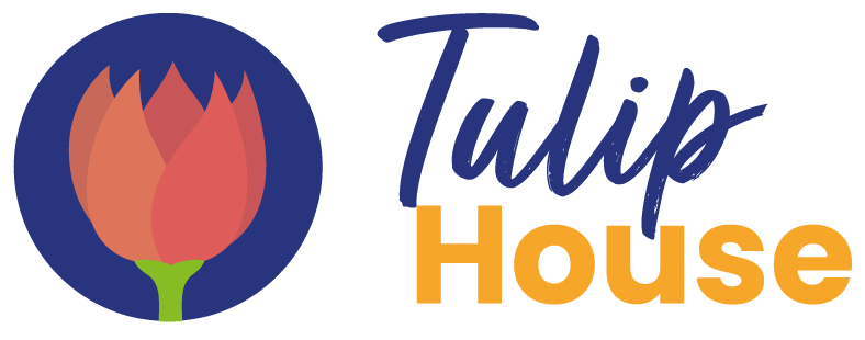 Tulip House logo