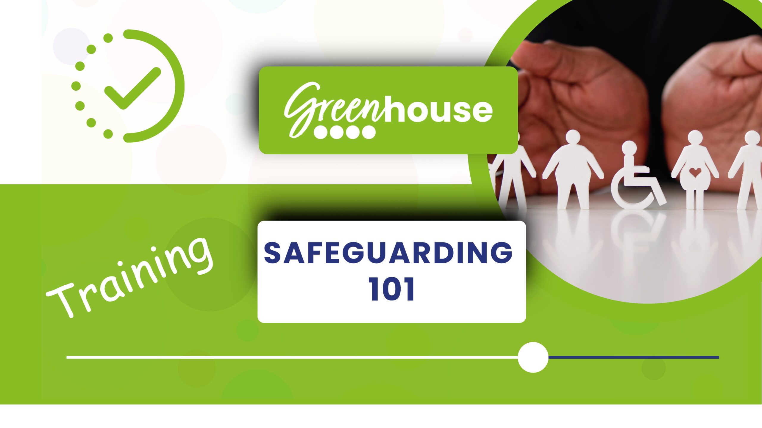 Safeguarding Training 101