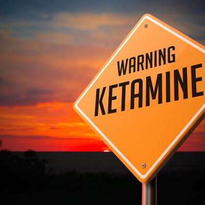 How to spot the Signs of ketamine users