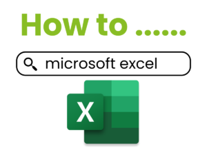 how to guides. Learn how to use microsoft excel and utilize everything it has to offer