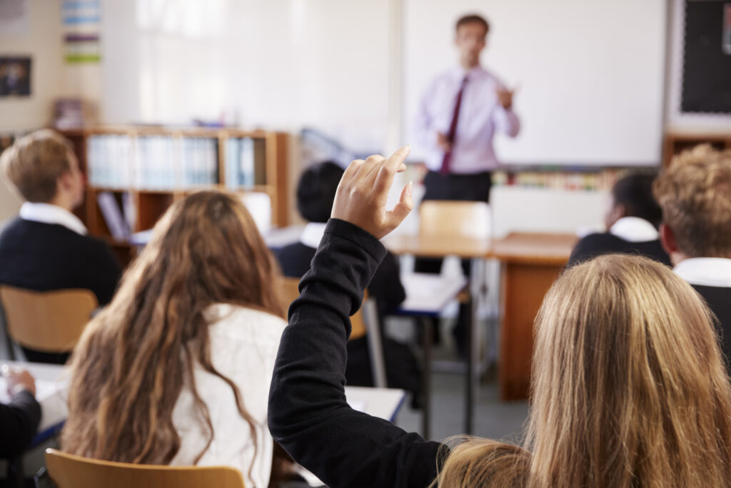 The Greenhouse HyFlex Academy Education Provision and Schooling