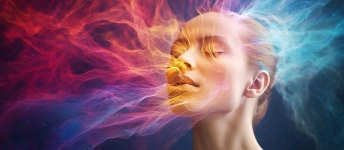 Conscious breathing