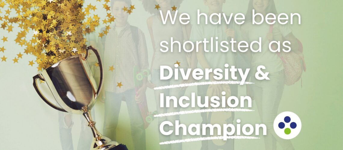 Shortlisted