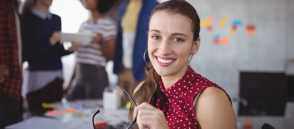 Employability skills for young people